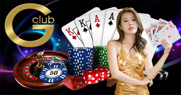 Gclub-Casino-Online
